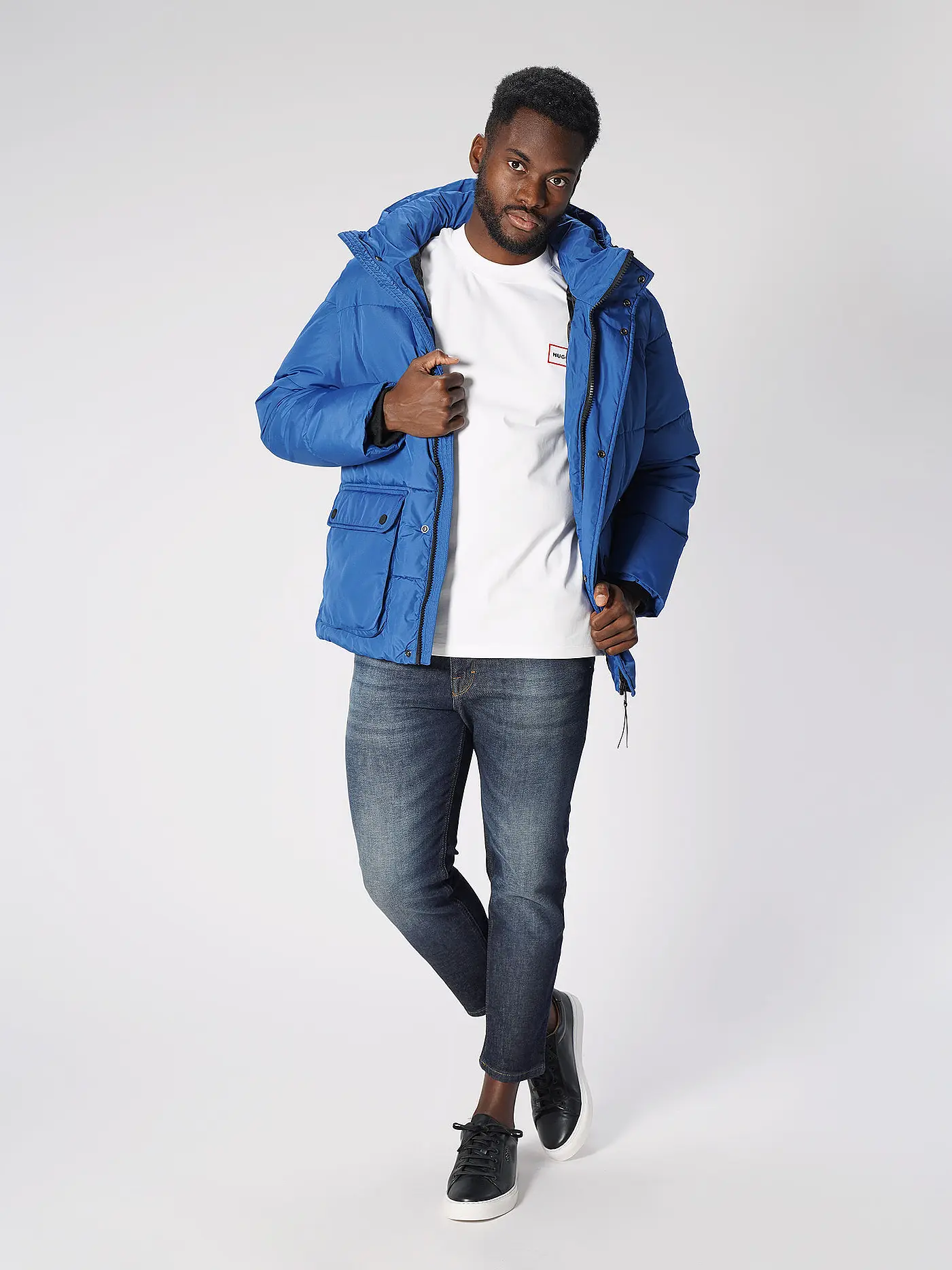 TOM TAILOR | Jacke | 